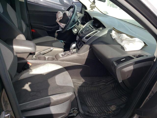 Photo 5 from auction – 2014 FORD FOCUS SE with VIN 1FADP3F20EL440139