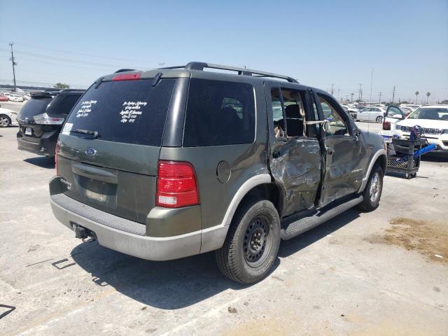 Photo 4 from auction – 2002 FORD EXPLORER X with VIN 1FMZU63E42UC45073