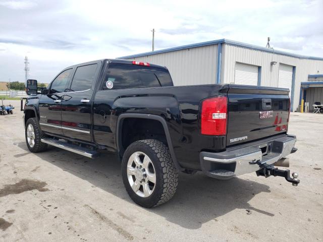 Photo 3 from auction – 2018 GMC SIERRA K25 with VIN 1GT12TEY1JF226318
