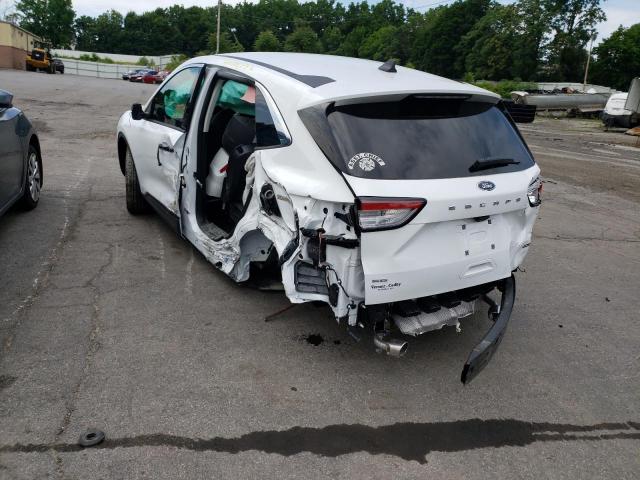 Photo 9 from auction – 2022 FORD ESCAPE SE with VIN 1FMCU9BZ4NUA25867