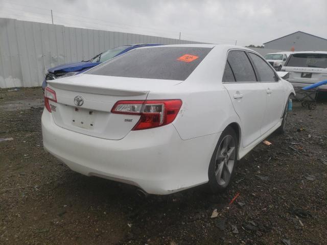 Photo 4 from auction – 2014 TOYOTA CAMRY L with VIN 4T1BF1FK3EU437900