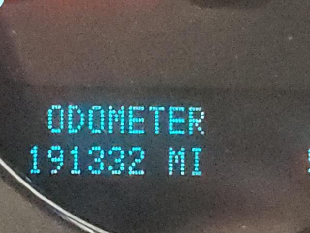 Photo 8 from auction – 2009 GMC SIERRA K25 with VIN 1GTHK636X9F173406