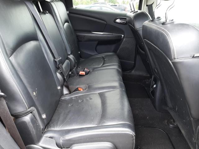 Photo 6 from auction – 2015 DODGE JOURNEY SX with VIN 3C4PDCBG2FT518346