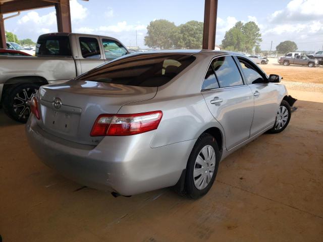 Photo 4 from auction – 2007 TOYOTA CAMRY with VIN 4T1BE46K97U644590