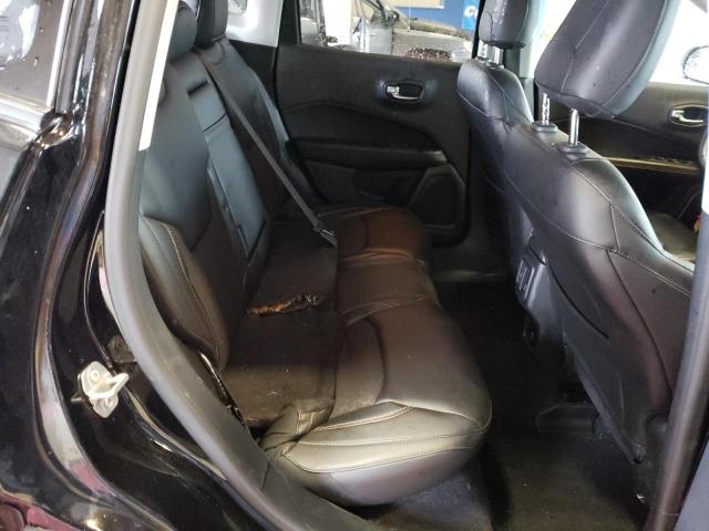Photo 6 from auction – 2018 JEEP COMPASS LA with VIN 3C4NJDBBXJT283312