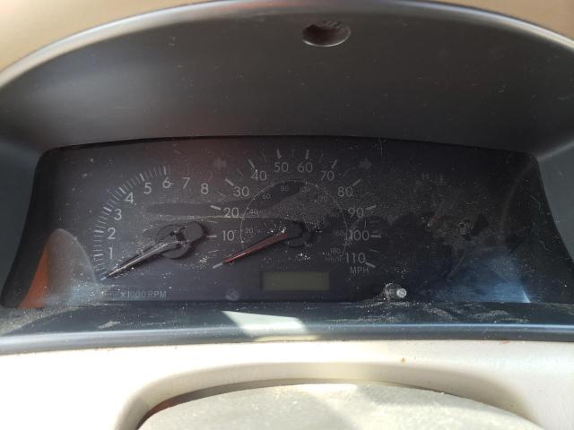 Foto 8 de la subasta – 2007 TOYOTA COROLLA CE con VIN JTDBR32E970116266