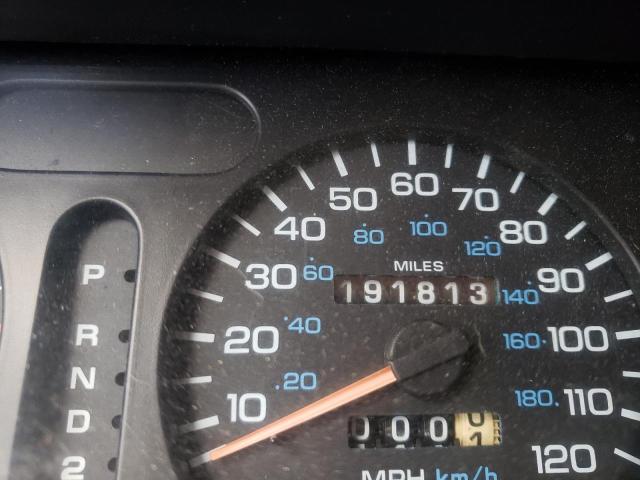Photo 8 from auction – 1997 DODGE RAM 1500 with VIN 3B7HF13Z5VG701962