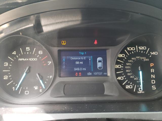 Photo 8 from auction – 2014 FORD EDGE SEL with VIN 2FMDK3JC6EBA72084