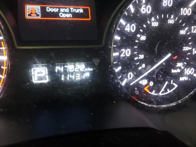 Photo 8 from auction – 2013 NISSAN ALTIMA 2.5 with VIN 1N4AL3AP4DC108107