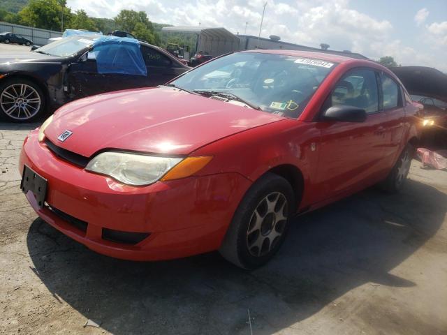 Photo 2 from auction – 2005 SATURN ION LEVEL with VIN 1G8AN12F45Z104534