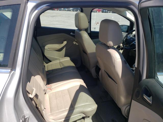 Photo 6 from auction – 2013 FORD C-MAX SEL with VIN 1FADP5BU4DL524899