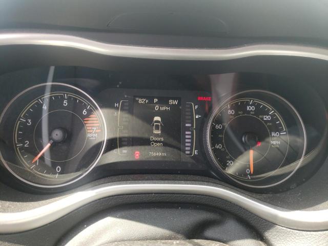 Photo 8 from auction – 2017 JEEP CHEROKEE S with VIN 1C4PJLAB0HW669472