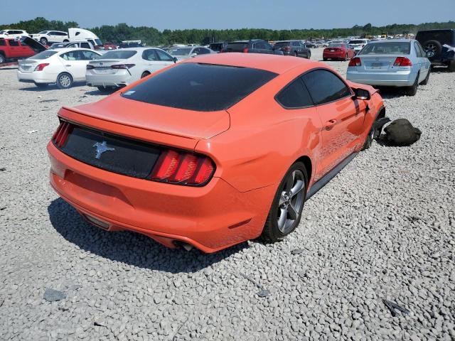 Photo 4 from auction – 2016 FORD MUSTANG with VIN 1FA6P8AM2G5324267