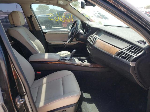 Photo 5 from auction – 2012 BMW X5 XDRIVE3 with VIN 5UXZV4C5XCL749350