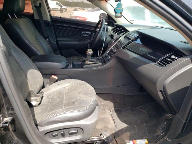 Photo 5 from auction – 2012 FORD TAURUS LIM with VIN 1FAHP2FWXCG132867