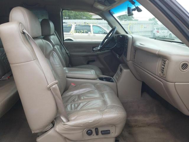 Photo 5 from auction – 2002 CHEVROLET SILVERADO with VIN 1GCEK19T12E221485