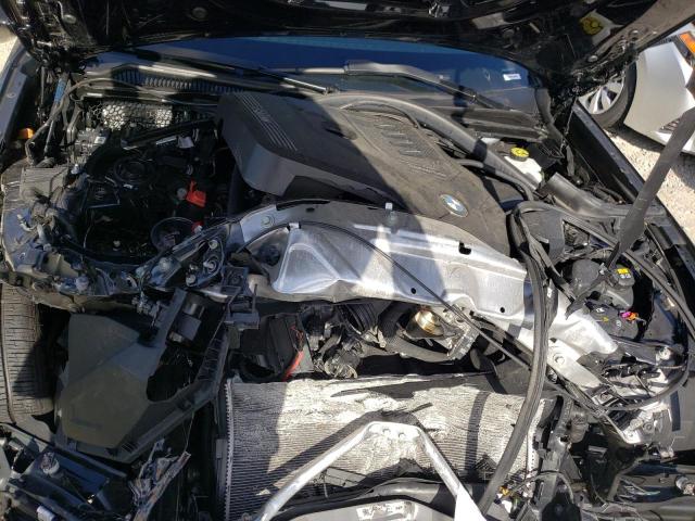 Photo 7 from auction – 2021 BMW 330I with VIN 3MW5R1J0XM8C07973