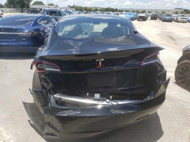 Photo 9 from auction – 2021 TESLA MODEL 3 with VIN 5YJ3E1EA5MF087505
