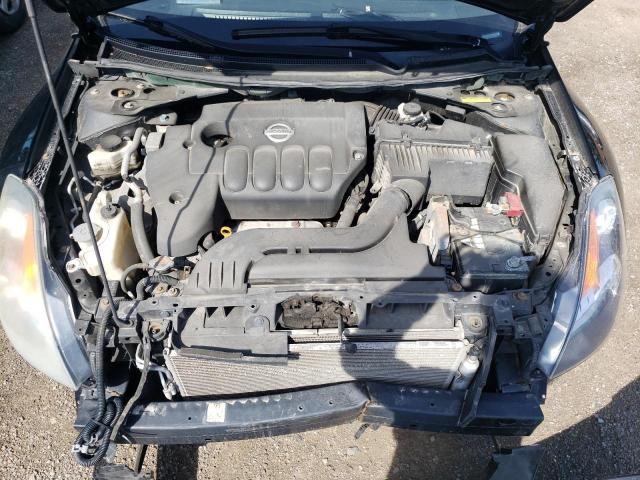 Photo 7 from auction – 2008 NISSAN ALTIMA 2.5 with VIN 1N4AL21E38C192600
