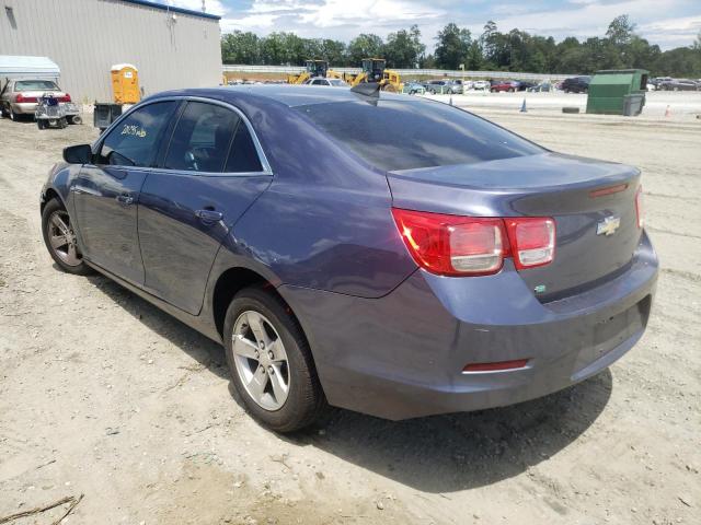 Photo 3 from auction – 2015 CHEVROLET MALIBU LS with VIN 1G11A5SLXFF289702