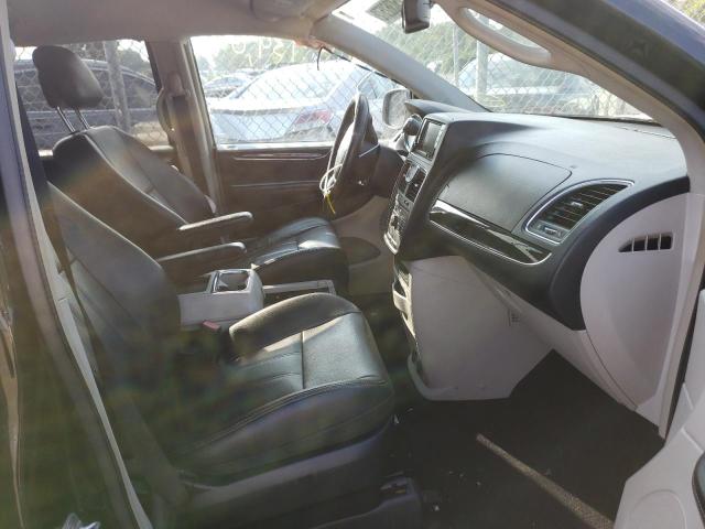 Photo 5 from auction – 2014 CHRYSLER TOWN & COU with VIN 2C4RC1BGXER160690