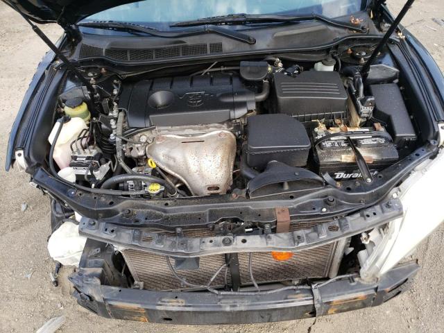 Photo 7 from auction – 2011 TOYOTA CAMRY BASE with VIN 4T1BF3EK3BU144491