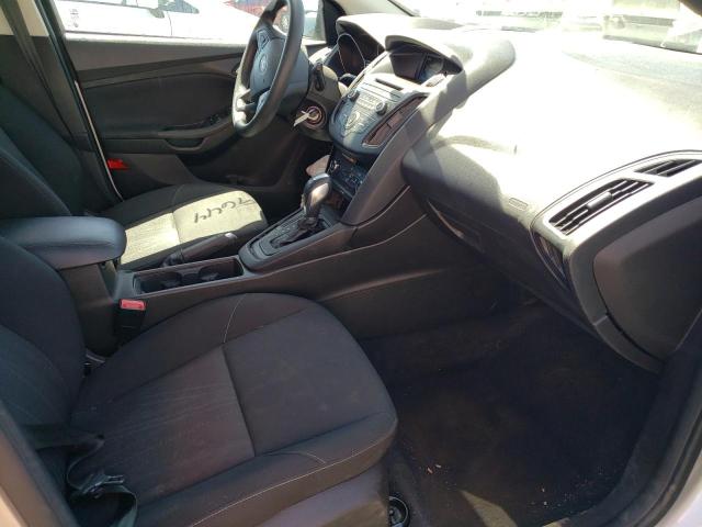 Photo 5 from auction – 2015 FORD FOCUS SE with VIN 1FADP3K21FL288623