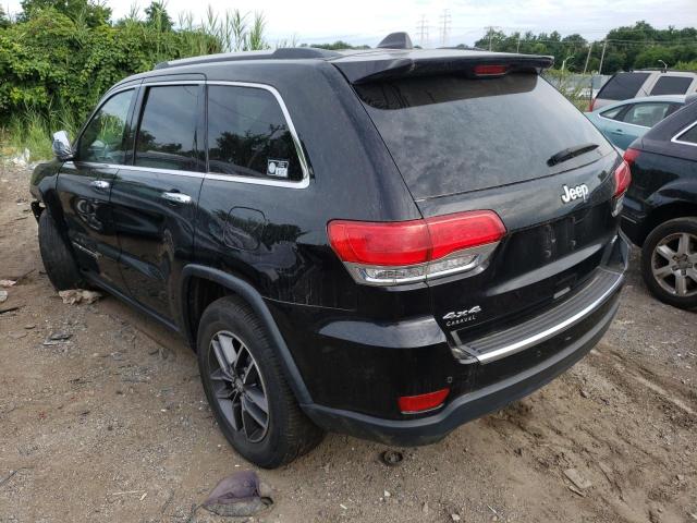 Photo 3 from auction – 2017 JEEP GRAND CHER with VIN 1C4RJFBG6HC900476