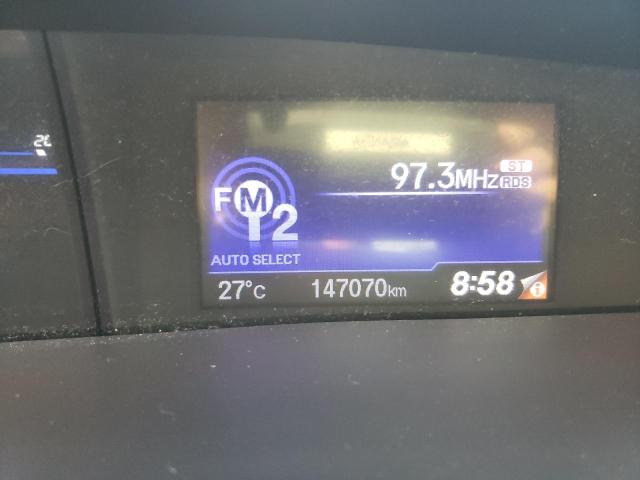 Photo 8 from auction – 2015 HONDA CIVIC LX with VIN 2HGFB2E4XFH032231
