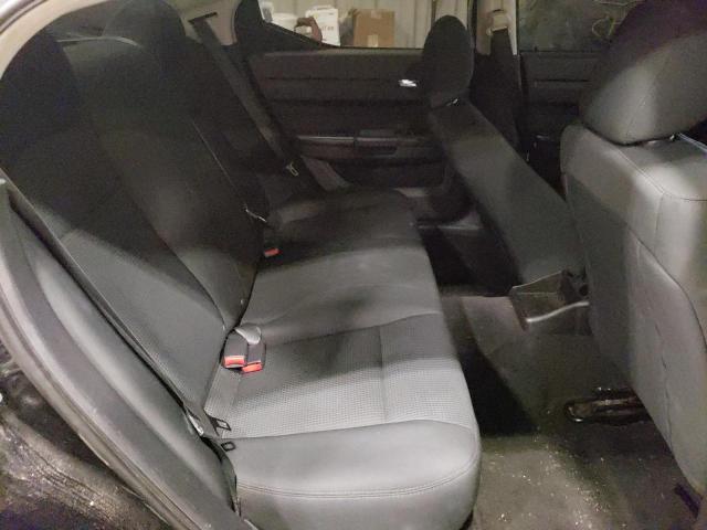 Photo 6 from auction – 2009 DODGE CHARGER with VIN 2B3LA43T79H587525
