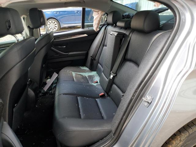 Photo 6 from auction – 2011 BMW 528 I with VIN WBAFR1C59BC744627