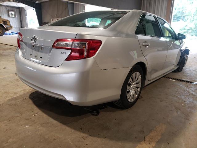 Photo 4 from auction – 2012 TOYOTA CAMRY BASE with VIN 4T1BF1FK1CU064417