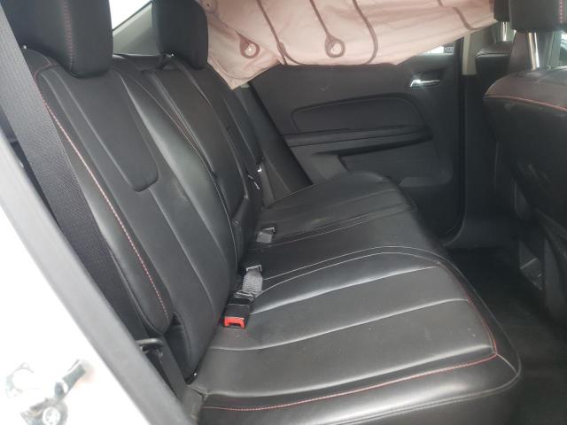 Photo 6 from auction – 2015 CHEVROLET EQUINOX LT with VIN 2GNALCEK5F1138063