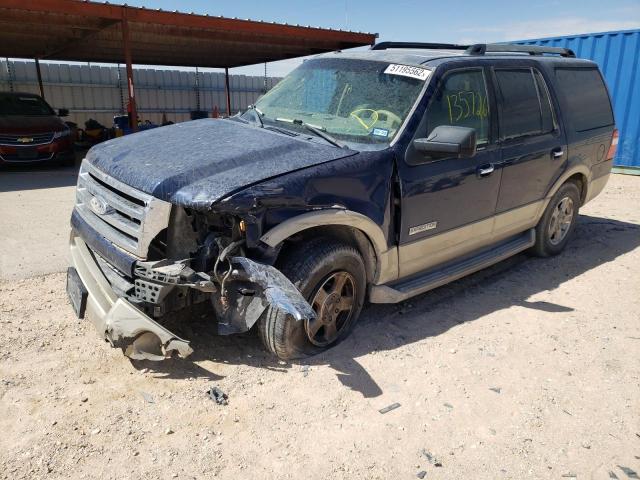 Photo 2 from auction – 2008 FORD EXPEDITION with VIN 1FMFU18528LA25069