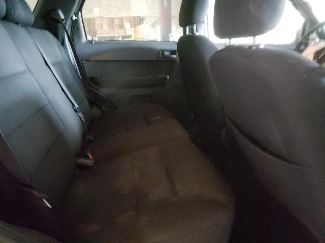 Photo 6 from auction – 2008 FORD ESCAPE XLT with VIN 1FMCU03Z38KE51334