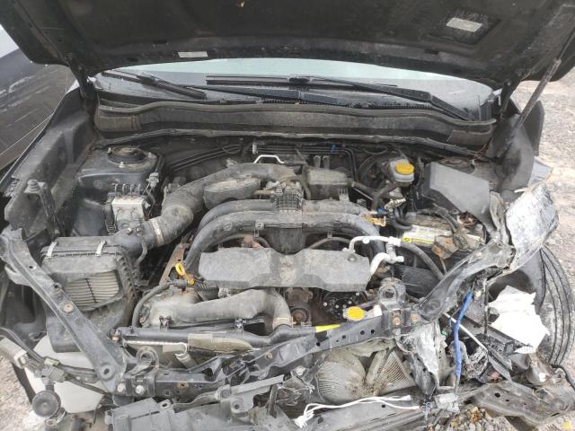 Photo 7 from auction – 2017 SUBARU FORESTER 2 with VIN JF2SJAEC9HH577509