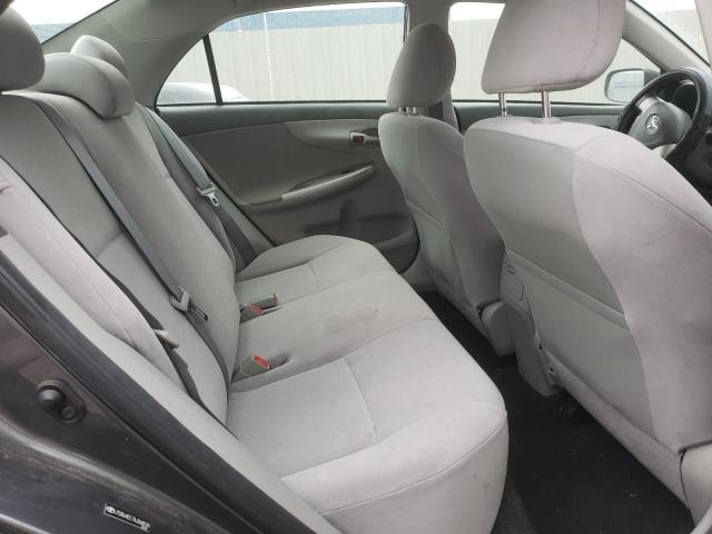 Photo 6 from auction – 2010 TOYOTA CORROLLA with VIN JTDBU4EE7AJ068039