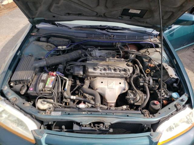 Photo 7 from auction – 2002 HONDA ACCORD EX with VIN 1HGCG56612A047733