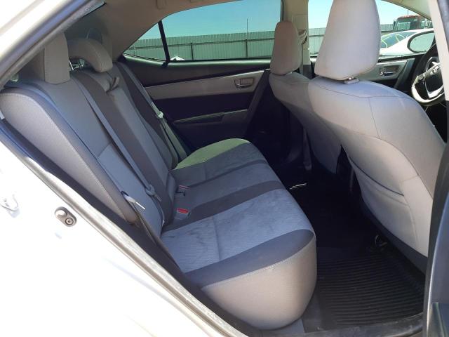 Photo 6 from auction – 2018 TOYOTA COROLLA L with VIN 2T1BURHE6JC041564