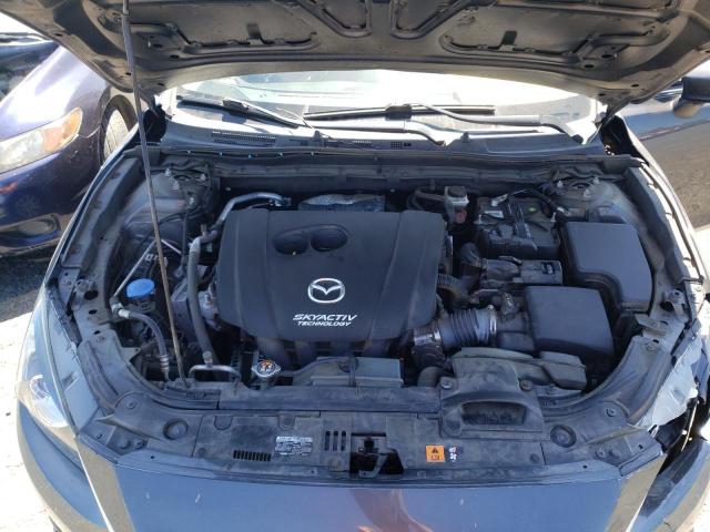 Photo 7 from auction – 2015 MAZDA 3 TOURING with VIN 3MZBM1V70FM230472