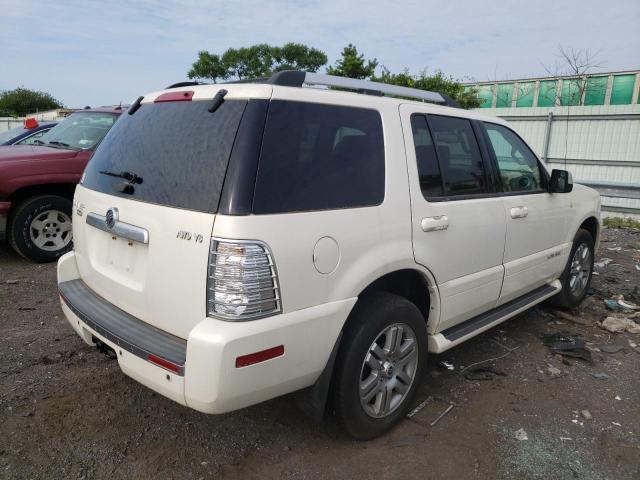 Photo 4 from auction – 2007 MERCURY MOUNTAINEE with VIN 4M2EU48867UJ16943
