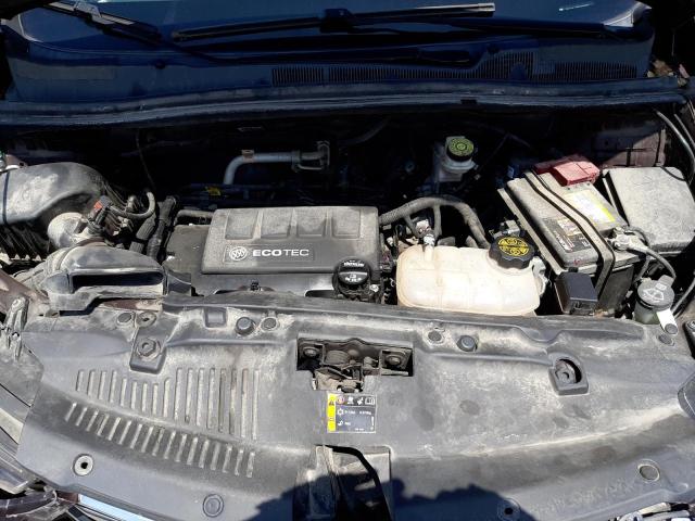 Photo 7 from auction – 2017 BUICK ENCORE PRE with VIN KL4CJASB1HB255281