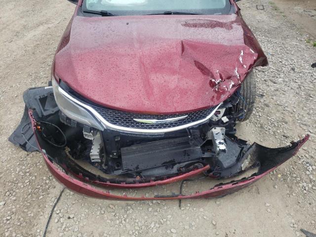 Photo 7 from auction – 2015 CHRYSLER 200 LIMITE with VIN 1C3CCCAB3FN596212