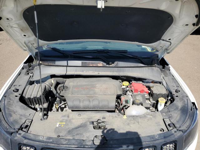 Photo 7 from auction – 2019 JEEP COMPASS LA with VIN 3C4NJDBB1KT776460