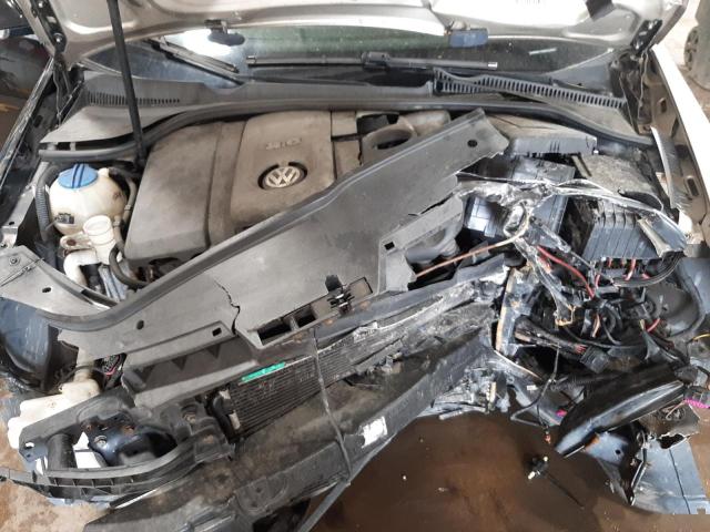 Photo 7 from auction – 2008 VOLKSWAGEN JETTA with VIN 3VWRM71K08M124652