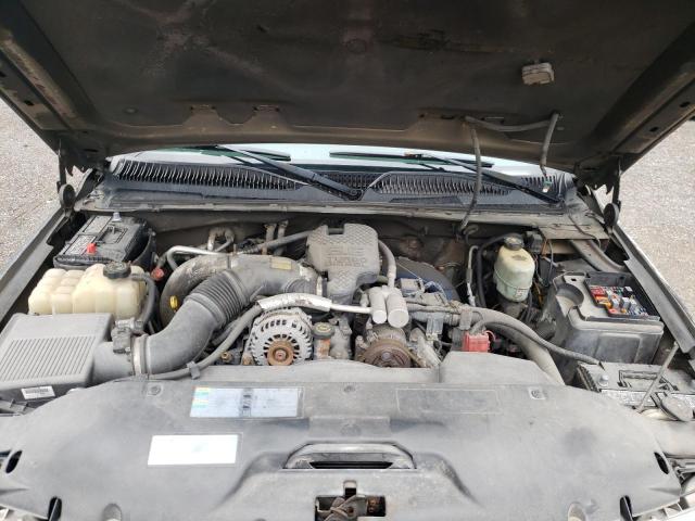 Photo 7 from auction – 2002 CHEVROLET SILVERADO with VIN 1GCHC23122F116813