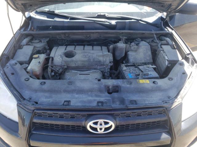 Photo 7 from auction – 2012 TOYOTA RAV4 with VIN 2T3KF4DV6CW112466