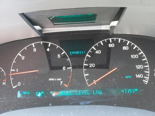 Photo 8 from auction – 2002 CADILLAC DEVILLE with VIN 1G6KE57YX2U135827
