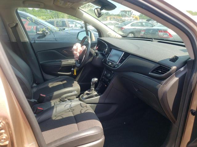 Photo 5 from auction – 2019 BUICK ENCORE PRE with VIN KL4CJASB6KB826674