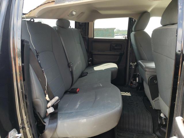 Photo 6 from auction – 2015 RAM 1500 ST with VIN 1C6RR6FT9FS729314
